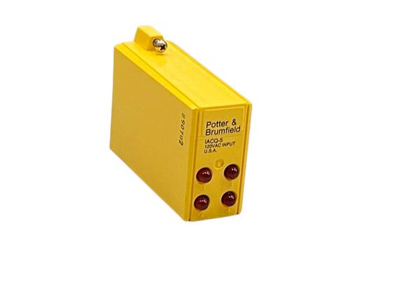 IACQ-5 par TE CONNECTIVITY