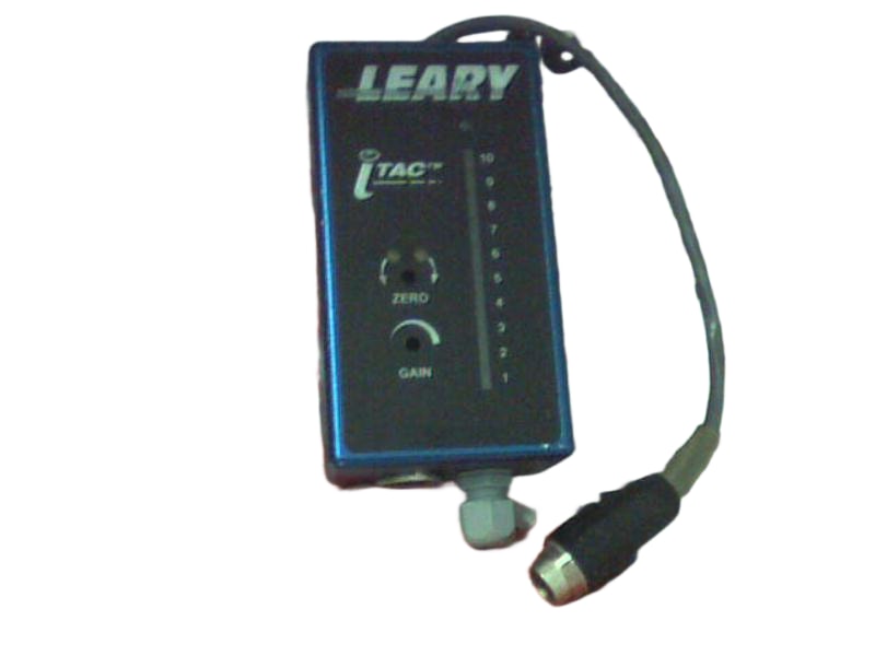 AV246 by ITAC