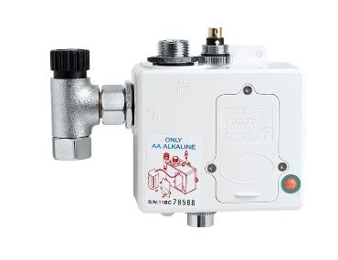 T&S BRASS 5EF-0001