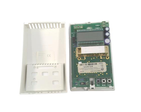 GREYSTONE CDD1A8000