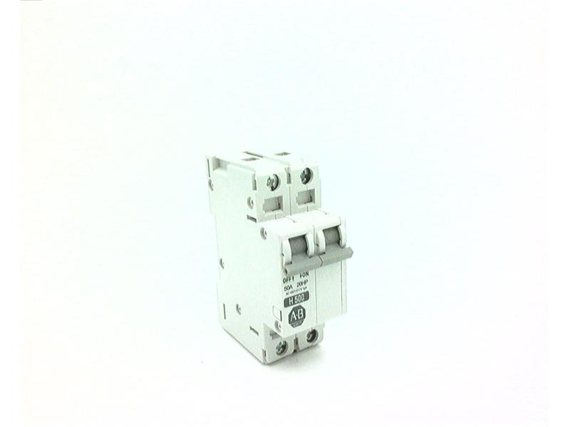 ALLEN BRADLEY 1492-CB2H500