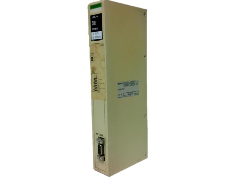 C500-LK009-V1 by OMRON