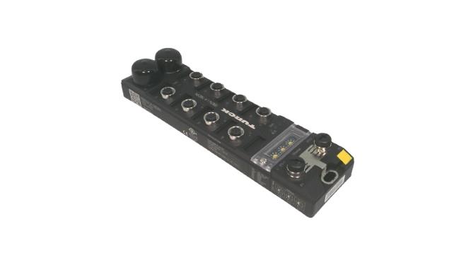 TURCK TBEN-L4-16DIN