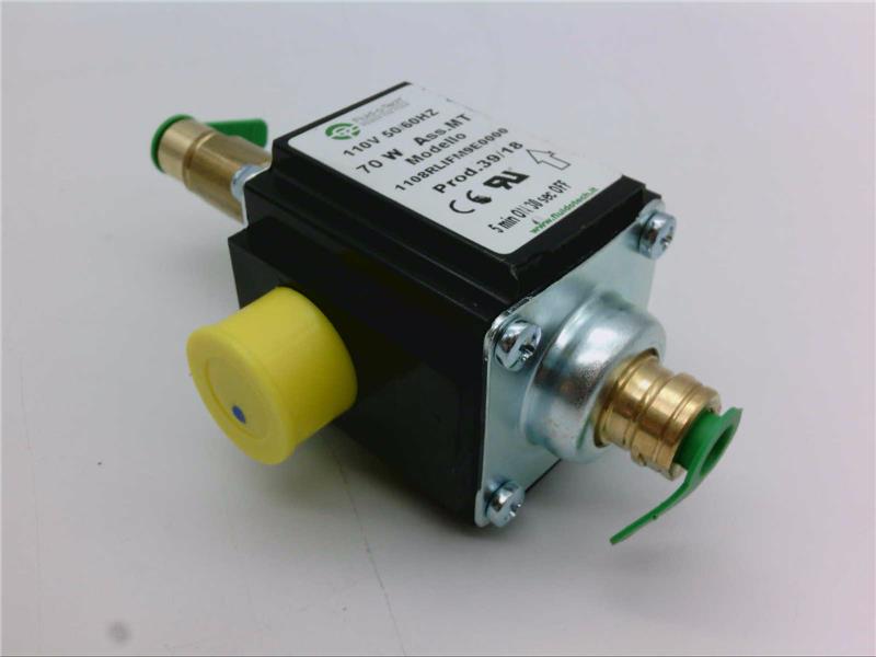 FLUID O TECH 1108RLIFM9E0000