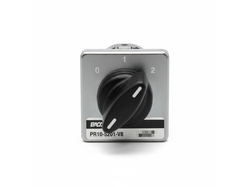 PR10-5201-V8 par BACO CONTROLS