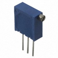 BOURNS 3292X-1-102LF