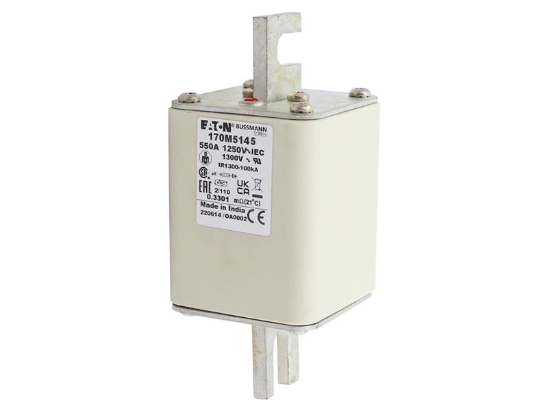 EATON CORPORATION 170M5145