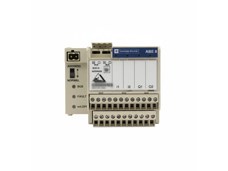 SCHNEIDER ELECTRIC ABE8S22SBB1