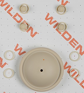 WILDEN WIL-01-9804-56