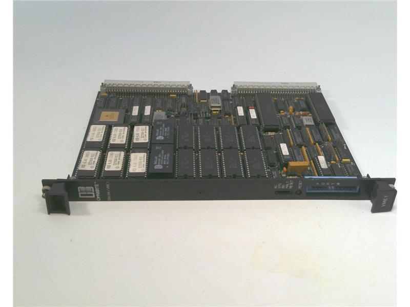 OMNIBYTE OB68K/VME1