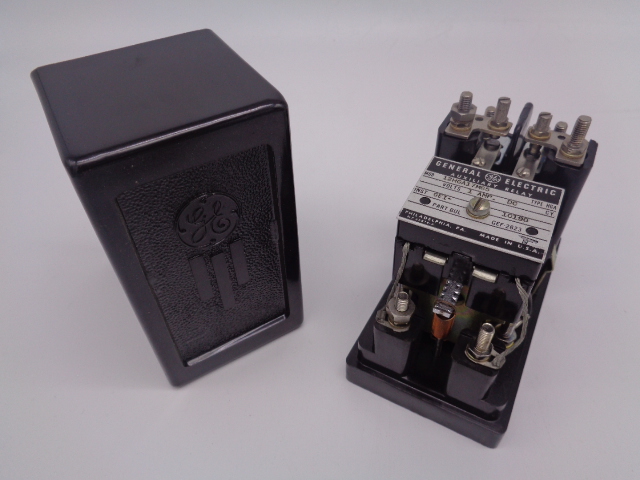 GENERAL ELECTRIC 12HGA17M65