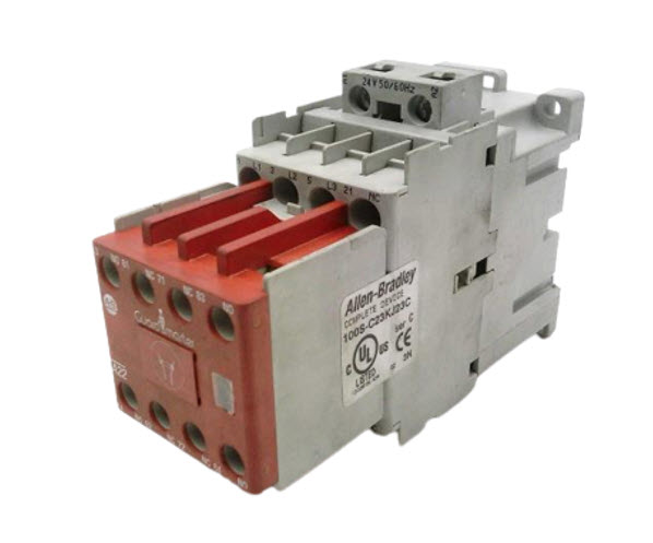 ALLEN BRADLEY 100S-C23KJ23C