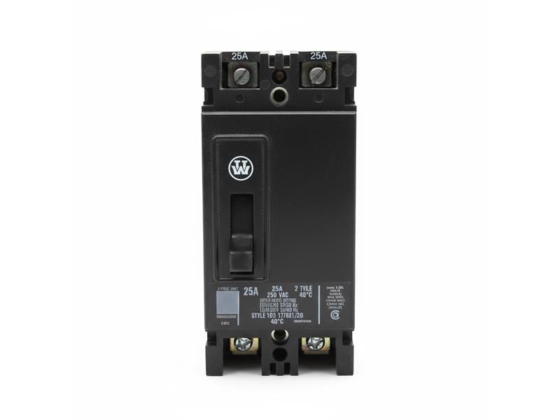 EATON CORPORATION FB2025