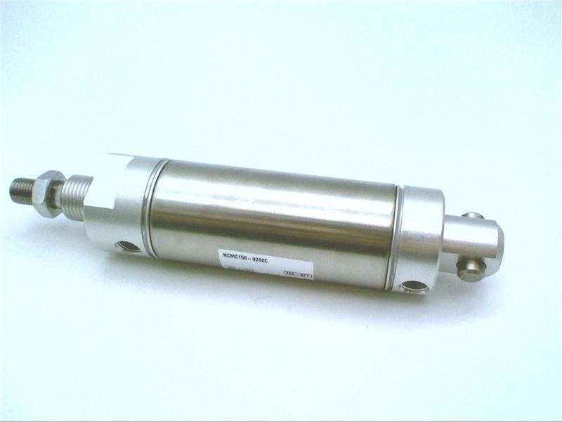 SMC NCMC150-0200C