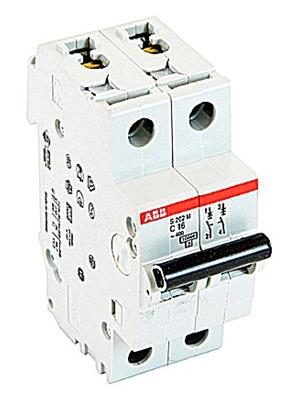 ASEA BROWN BOVERI S202U-C16