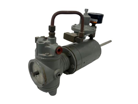 ITT GB50XC1540