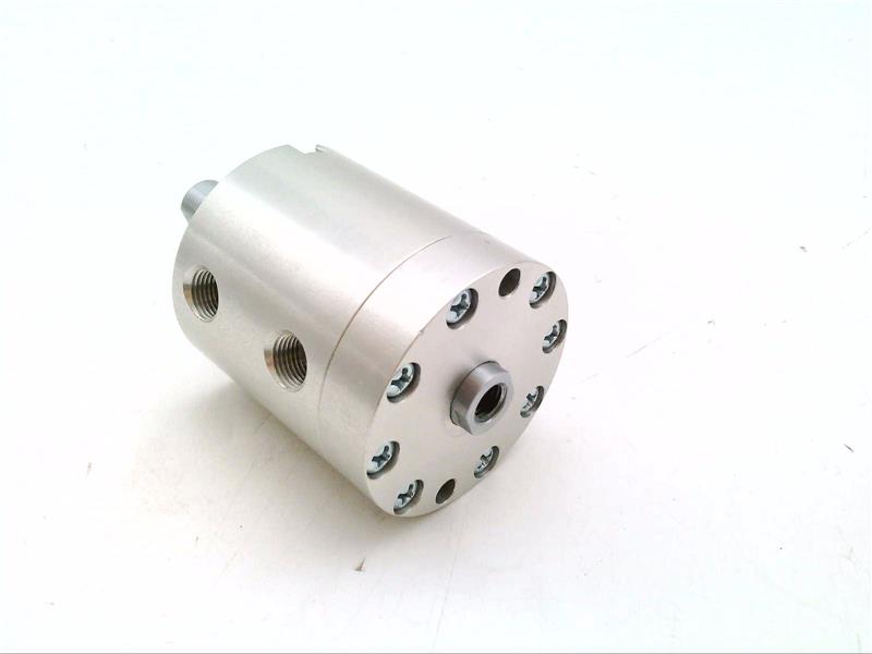 FABCO E-121-XDR