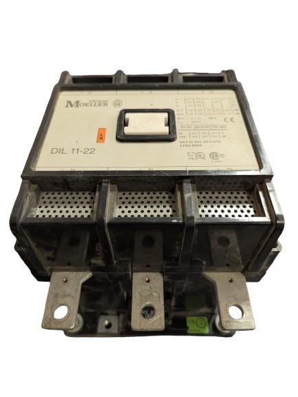 EATON CORPORATION DIL1122480V60HZ