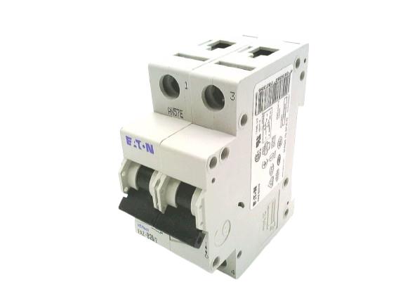 FAZ-B2/2-NA-L par EATON CORPORATION