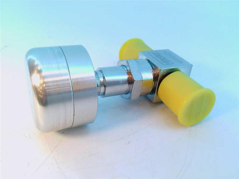 PARKER 4V1-P4K-11AC-SS