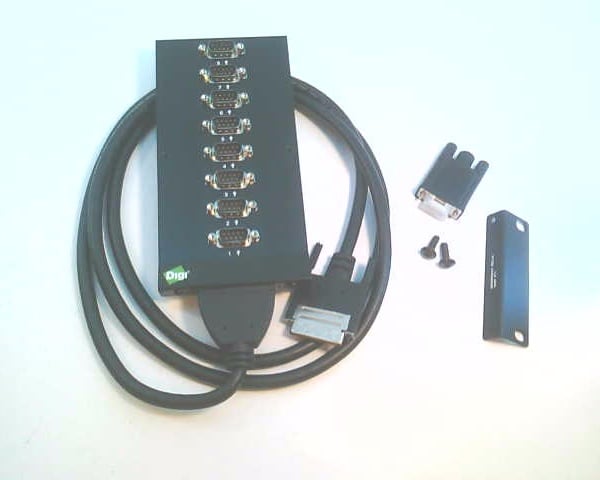DIGI INTERNATIONAL 76000561