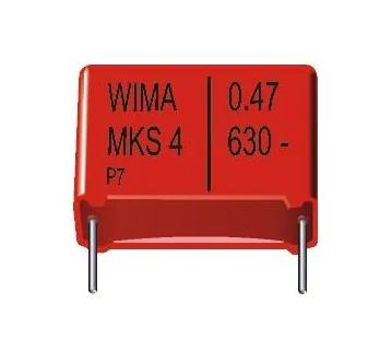 WIMA MKS4F032202E00JSSD