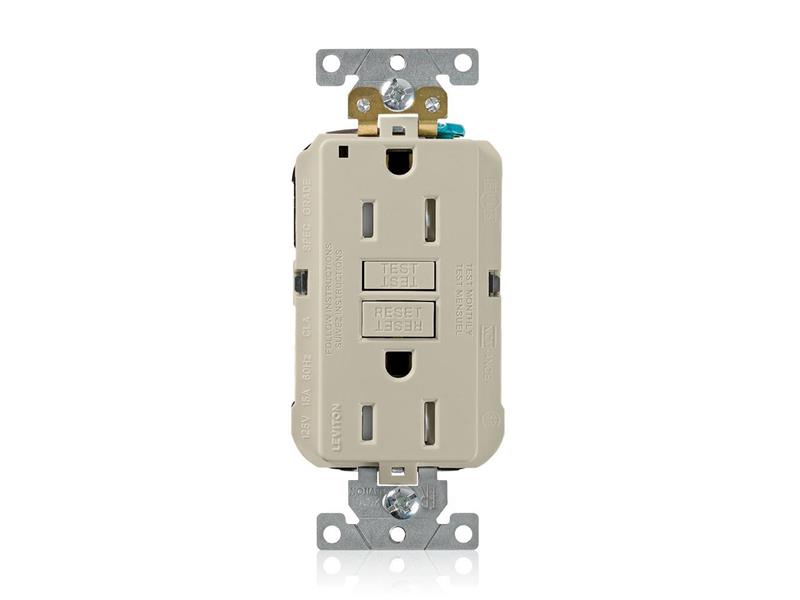 MGFT1-I por LEVITON