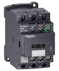 SCHNEIDER ELECTRIC LC1D09EHE