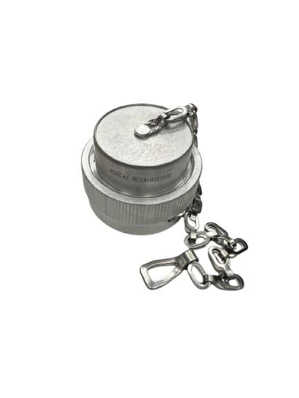 TE CONNECTIVITY HDC36-24