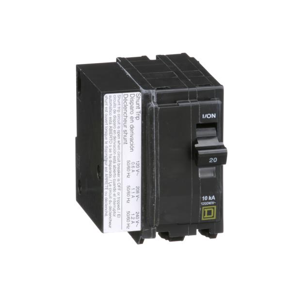 SCHNEIDER ELECTRIC QO2201021