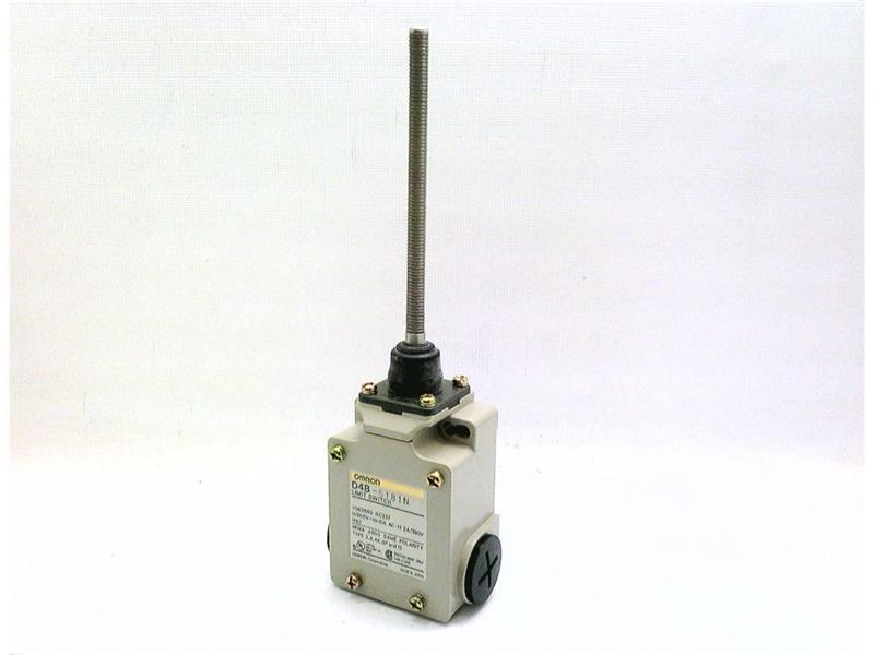 OMRON D4B-5181N