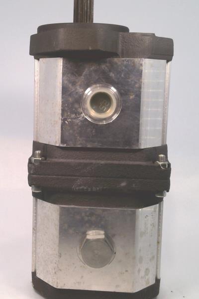 GHPP3-S-50-FA por MARZOCCHI GROUP