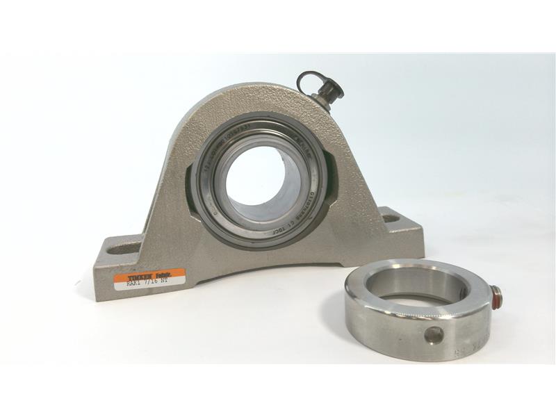 TIMKEN RAK1 7/16 NT