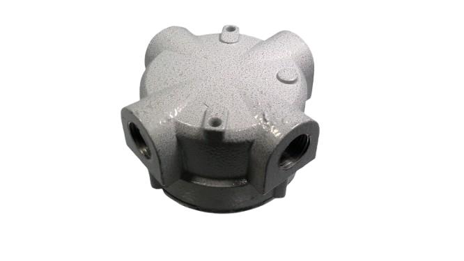 CORTEM GROUP ST16.1N