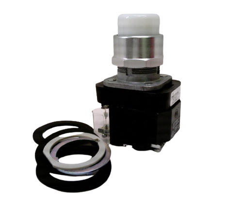 ALLEN BRADLEY 800T-PBH16W