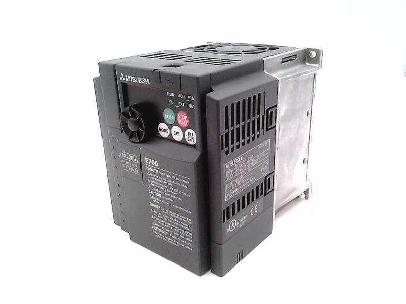 MITSUBISHI FR-E720-110-NA