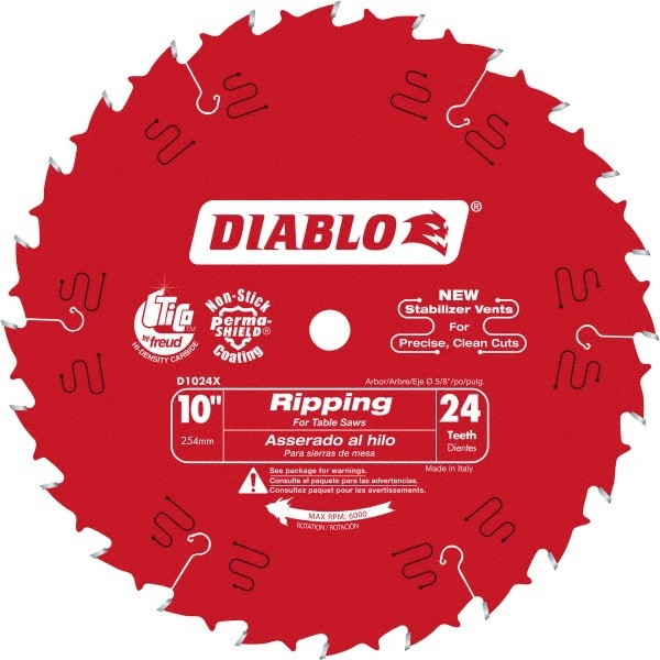 D1024X par DIABLO TOOLS