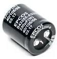 CORNELL DUBILIER 380LQ821M400A052