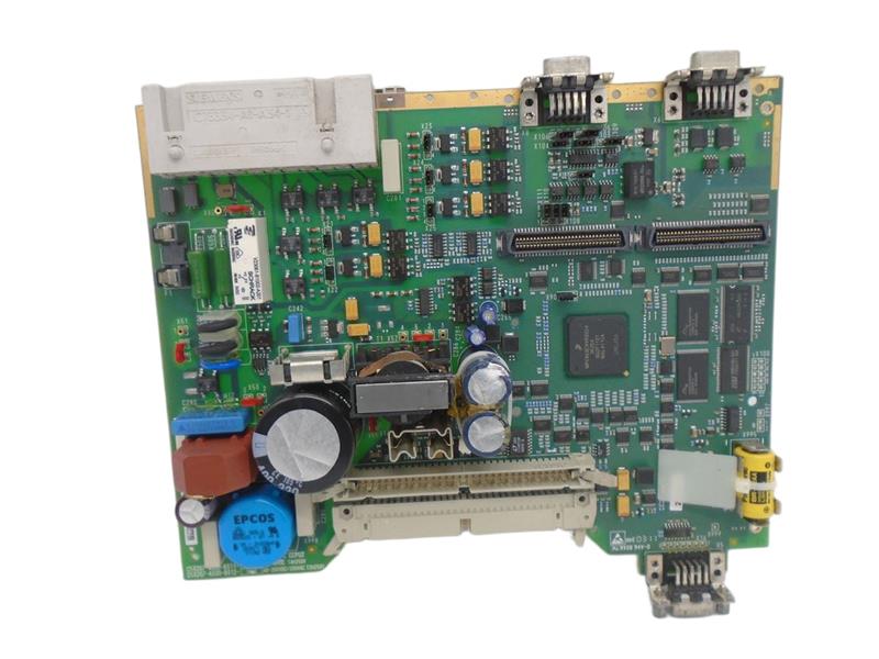 C53207-A321-B12-6 by SIEMENS