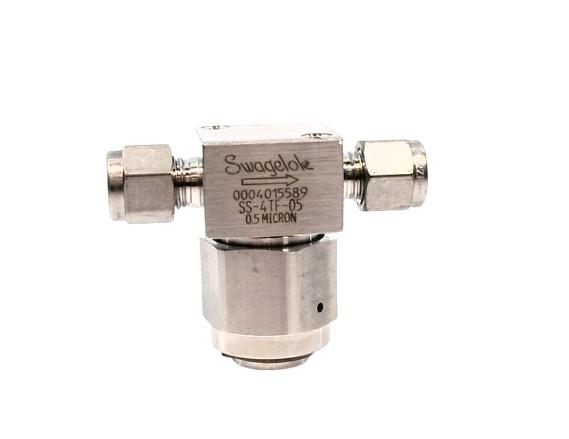 SWAGELOK SS-4TF-05
