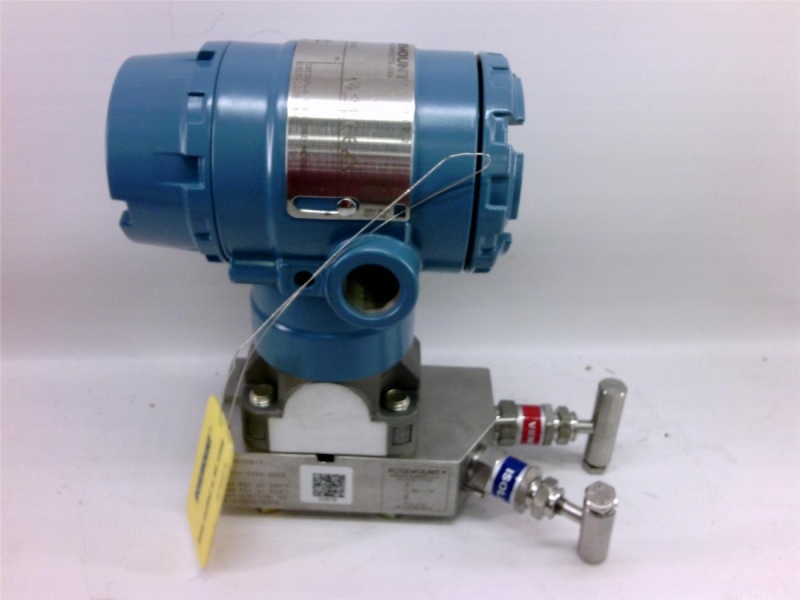 EMERSON 2051CG5A02A1AS5E5M5Q4QT