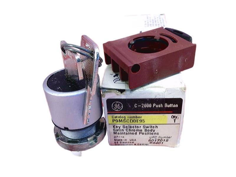 P9M-SCD0E95 par GENERAL ELECTRIC