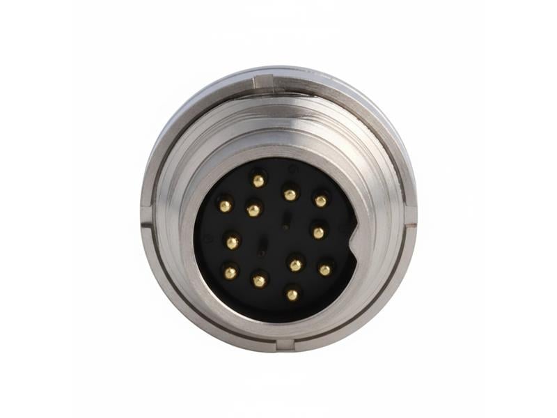 PXMBNI16RPM12ASC by BULGIN COMPONENTS