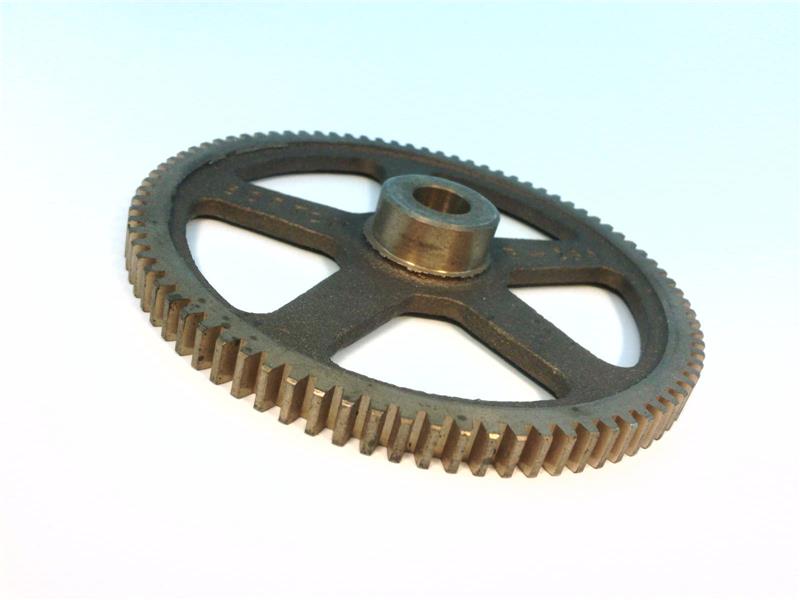ALTRA INDUSTRIAL MOTION G-269