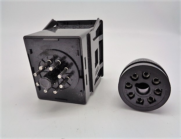 OMRON H3A-Y-AC220-2S