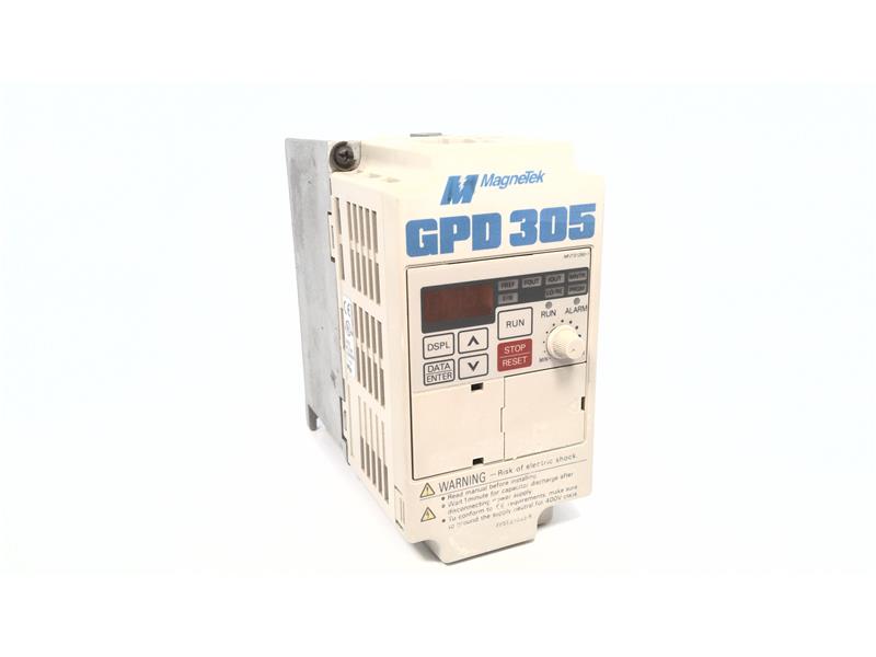GPD305-JDA005 by MAGNETEK