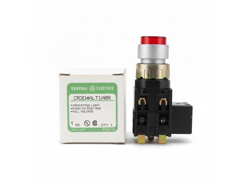 GENERAL ELECTRIC CR304ALT1A2R