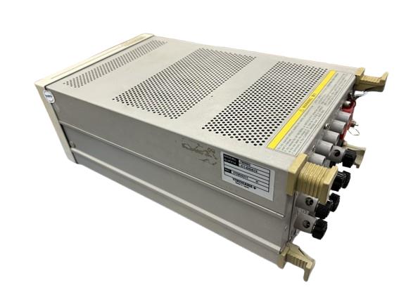 YOKOGAWA 760503-C1-D/DA12