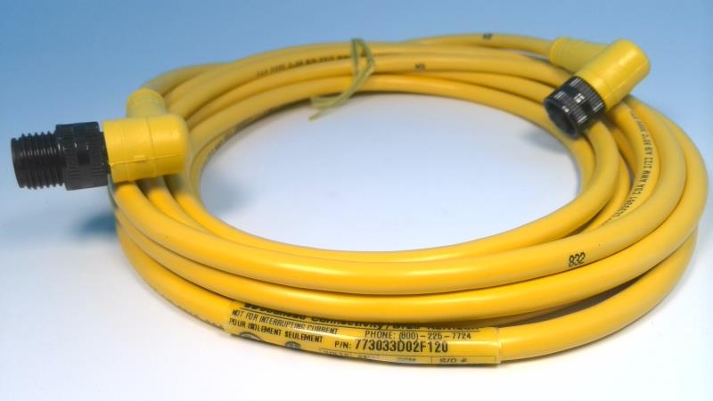 MOLEX 773033D02F120