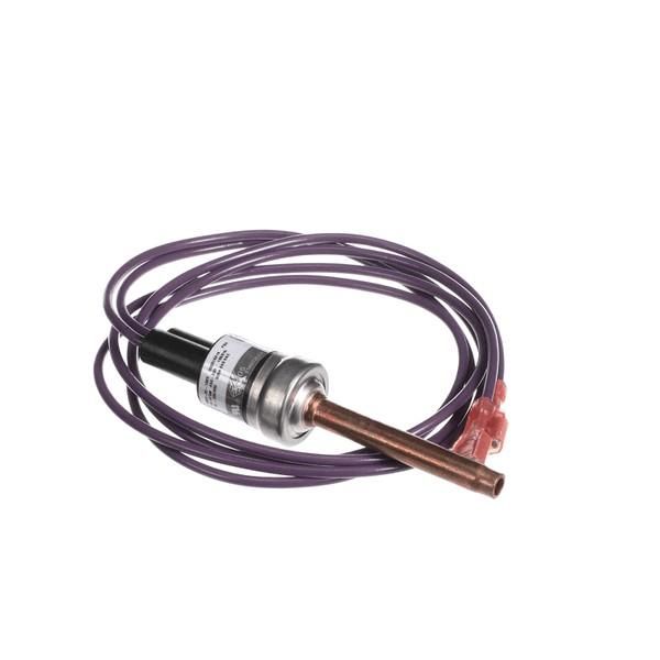 000015214 par MANITOWOC ICE INC
